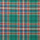 MacFarlane Hunting Ancient 10oz Tartan Fabric By The Metre